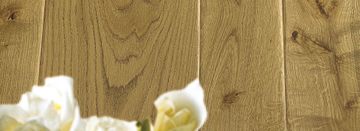 Contorta Quercus Antiqued by Cadorin Group