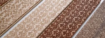 Damasked by Cadorin Group