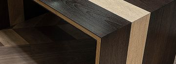 Desk by Cadorin Group