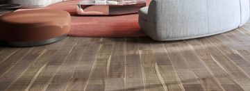 Dots Walnut by Cadorin Group