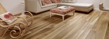 European Planed Walnut by Cadorin Group