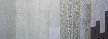Floral Wall – JARDINS COLLECTION by Cadorin Group