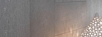 Larch Gravel Planks by Cadorin Group