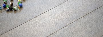 Oak Gravel Planks by Cadorin Group