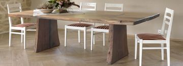 “Sberla de Pero” Table by Cadorin Group