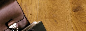 Spaccata Quercus Antiqued Oiled by Cadorin Group