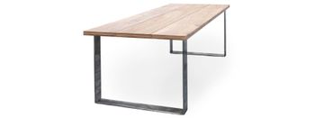 Table 3-layer planks in Contorta Quercus by Cadorin Group