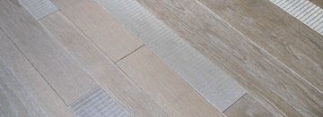 Tatami Texture & Bronze Powder by Cadorin Group