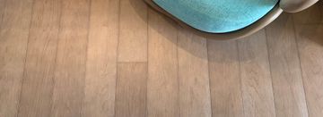 Titanio Hard maple by Cadorin Group