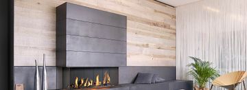 Wall covering by Cadorin Group