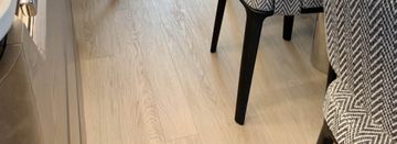 Woven Raw effect Oak by Cadorin Group