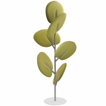 Botanica Totem Acoustic Free Standing by Caimi Brevetti