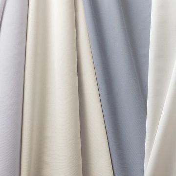 Fiber 2 Line Acoustic Fabrics by Caimi Brevetti