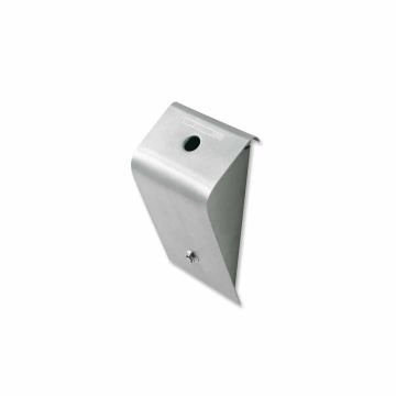 Piazza Outdoor Ashtray by Caimi Brevetti