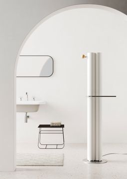 Ottolungo Bathroom by Caleido - view 3