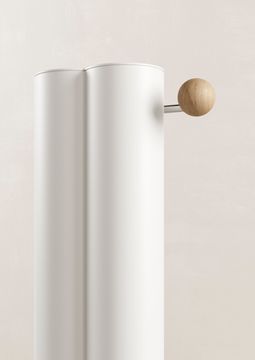 Ottolungo Bathroom by Caleido - view 4