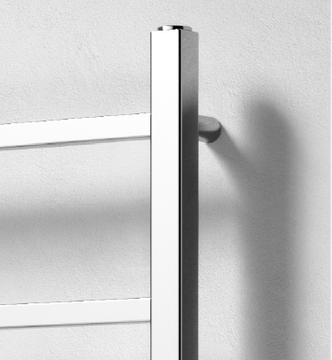 Tower 20 Inox by Caleido - view 3
