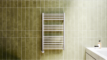 Italo Inox by Caleido - view 2