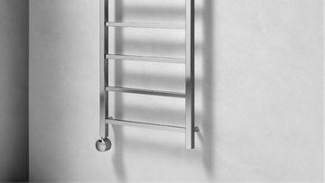 Tower 20 Inox by Caleido - view 2