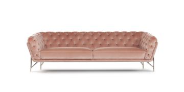 Art Nouveau by Calia Italia