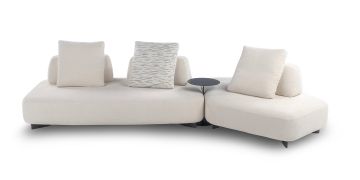 Cremino by Calia Italia
