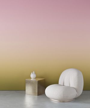 Orchid by Calico Wallpaper