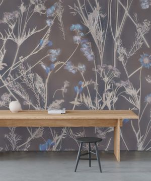 Charm by Calico Wallpaper