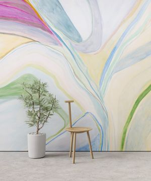 Dream by Calico Wallpaper