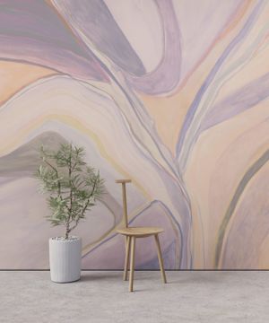 Ponder by Calico Wallpaper