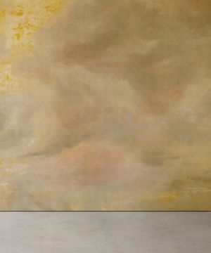 Sunshower by Calico Wallpaper