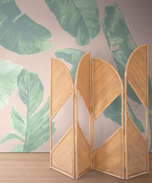 Tropic by Calico Wallpaper