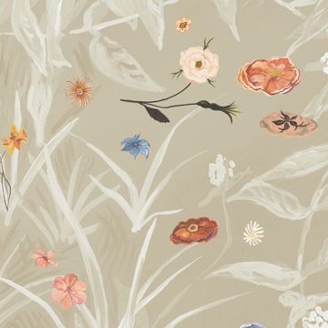Anemone by Calico Wallpaper