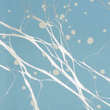 Aquarius by Calico Wallpaper