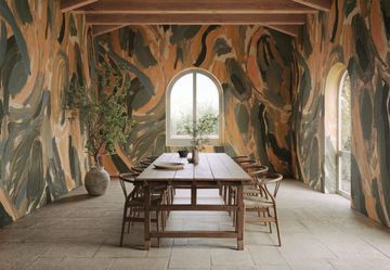 Ensemble Collection Commercial Deck by Calico Wallpaper