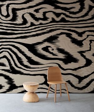 Heartwood Collection Commercial Deck by Calico Wallpaper