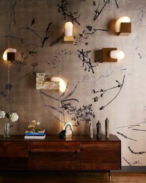 Muse Collection Commercial Deck by Calico Wallpaper