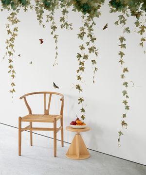 Overgrow Collection Commercial Deck by Calico Wallpaper