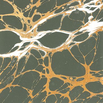 Peridot by Calico Wallpaper