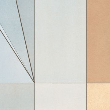 Skyline by Calico Wallpaper