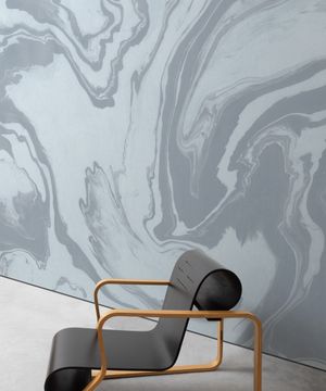 Sumi Collection Commercial Deck by Calico Wallpaper