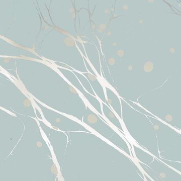 Tundra by Calico Wallpaper