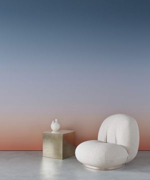 Ray by Calico Wallpaper - view 2