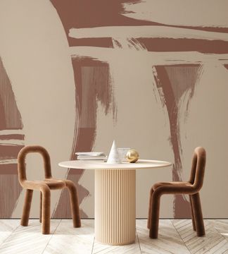 Flux by Calico Wallpaper - view 4