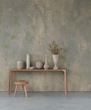 Granulate by Calico Wallpaper - view 2