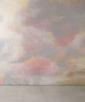 Daybreak by Calico Wallpaper - view 2