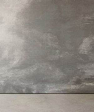 Frost by Calico Wallpaper - view 2