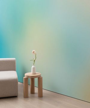 Vishu by Calico Wallpaper - view 4
