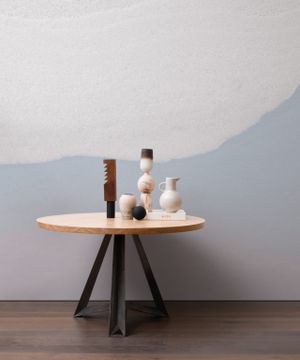Arctic by Calico Wallpaper - view 2