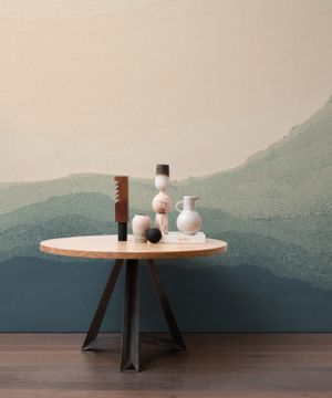 Muir by Calico Wallpaper - view 2