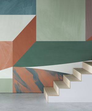 Atrium by Calico Wallpaper - view 2